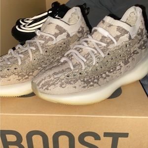 COPY - Yeezy 380 pyrite